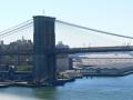  New York 2007  - Brooklyn Bridge Brooklyn Bridge 011
